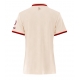 Bayern Munich Tricou Fotbal Replică 2024-25 Femei Treilea